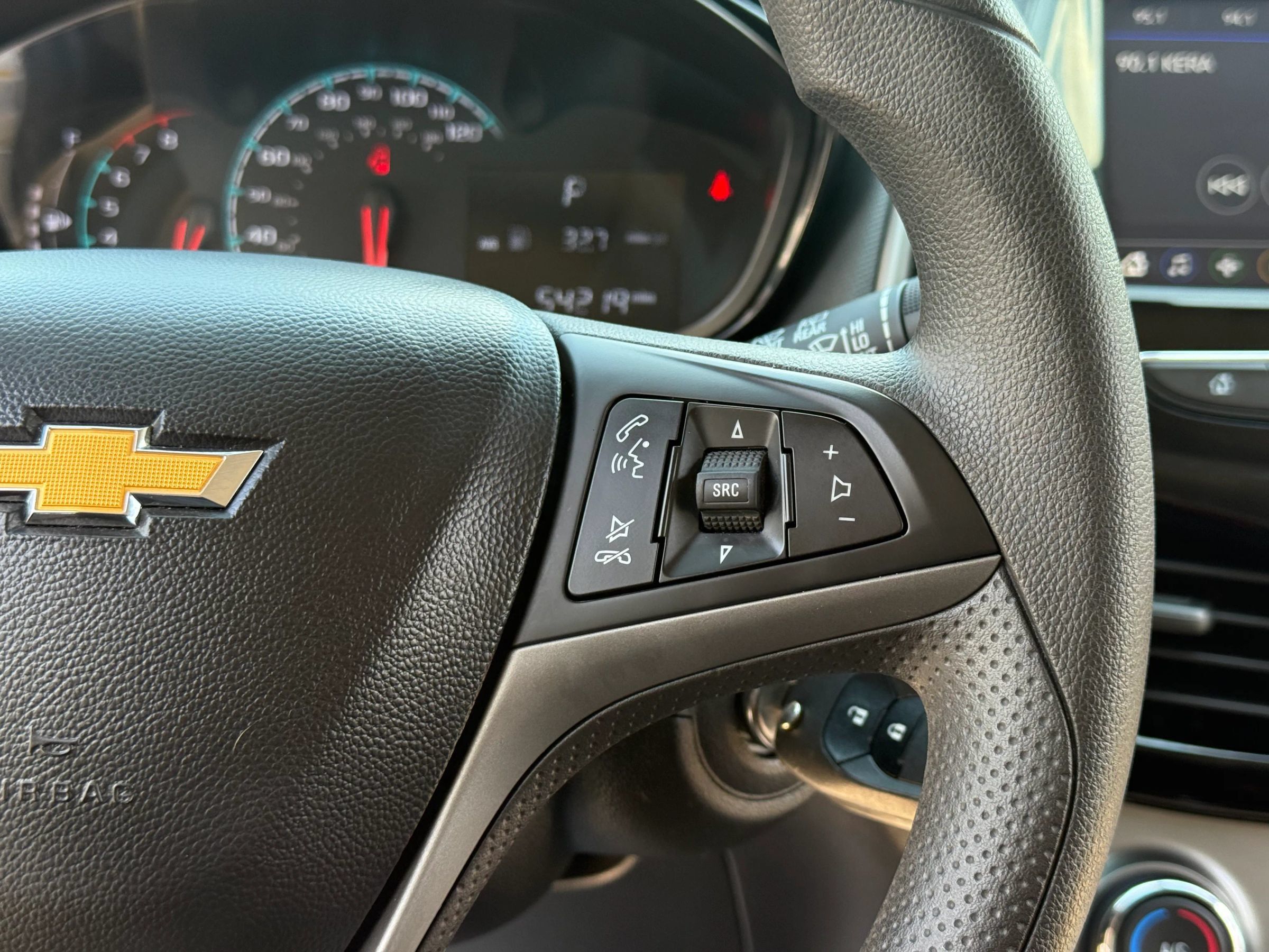 Used 2021 Chevrolet Spark LT FWD image 20