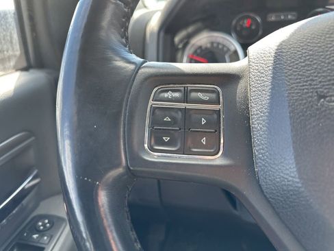 Used 2018 RAM 1500 Big Horn image 21