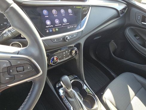Used 2023 Buick Encore GX Preferred w/ Cold Weather Comfort Package AWD/4WD image 25