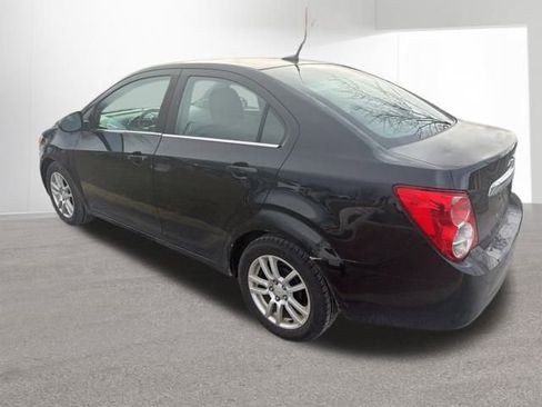 Used 2012 Chevrolet Sonic LT image 47