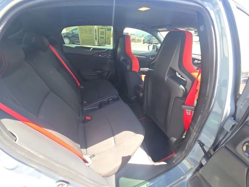 Used 2020 Honda Civic Type R image 30