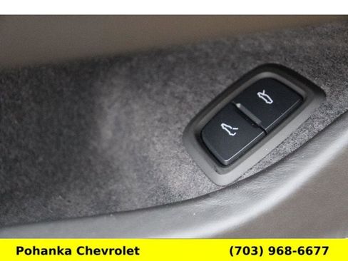 Used 2023 Chevrolet Corvette Stingray Premium Cpe w/ Z51 Performance Package image 22