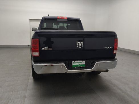 Used 2018 RAM 1500 Big Horn image 6