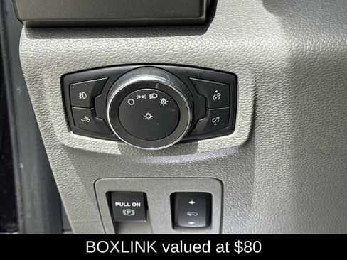 Used 2020 Ford F150 XLT w/ Equipment Group 302A Luxury AWD/4WD image 22