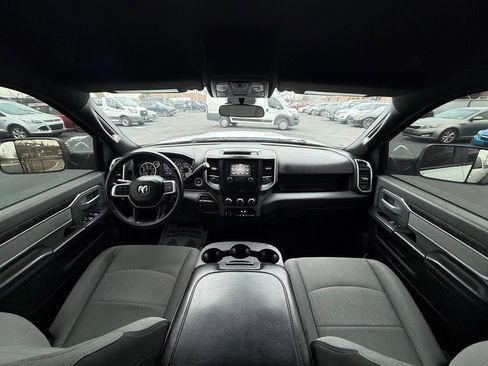 Used 2021 RAM 2500 Big Horn image 15