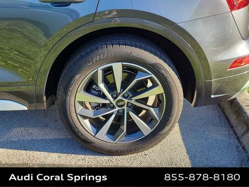 Certified 2023 Audi Q5 2.0T Premium image 18