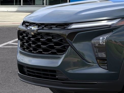 New 2026 Chevrolet Trax LT FWD image 13
