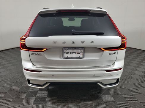 Certified 2026 Volvo XC60 B5 Plus w/ Protection Package Premier AWD/4WD image 5