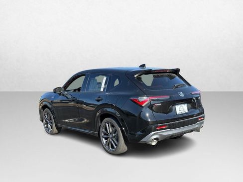 New 2026 Acura ADX A-Spec FWD image 3