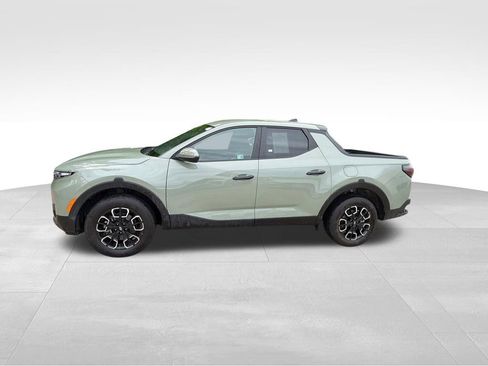 Certified 2024 Hyundai Santa Cruz SEL AWD/4WD image 6