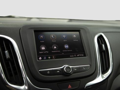 Used 2020 Chevrolet Equinox LT AWD/4WD image 8