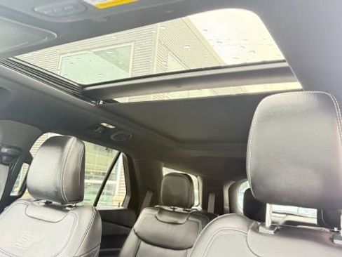 Used 2024 Ford Explorer ST w/ Equipment Group 401A image 36