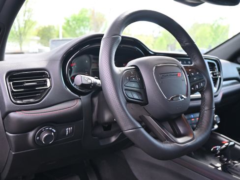 Used 2026 Dodge Durango GT image 3