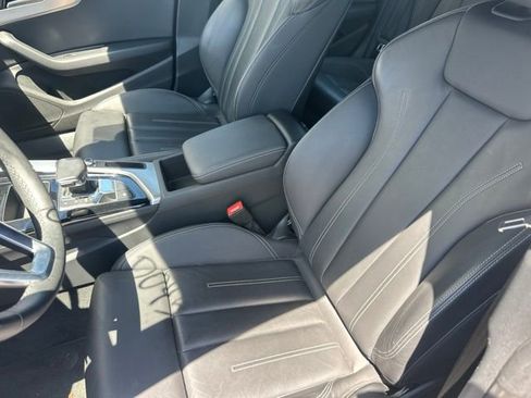 Used 2025 Audi A5 2.0T Premium Plus AWD/4WD image 20