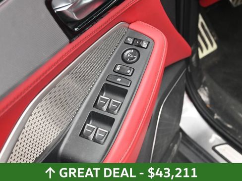 Used 2024 Acura MDX A-Spec AWD/4WD image 17