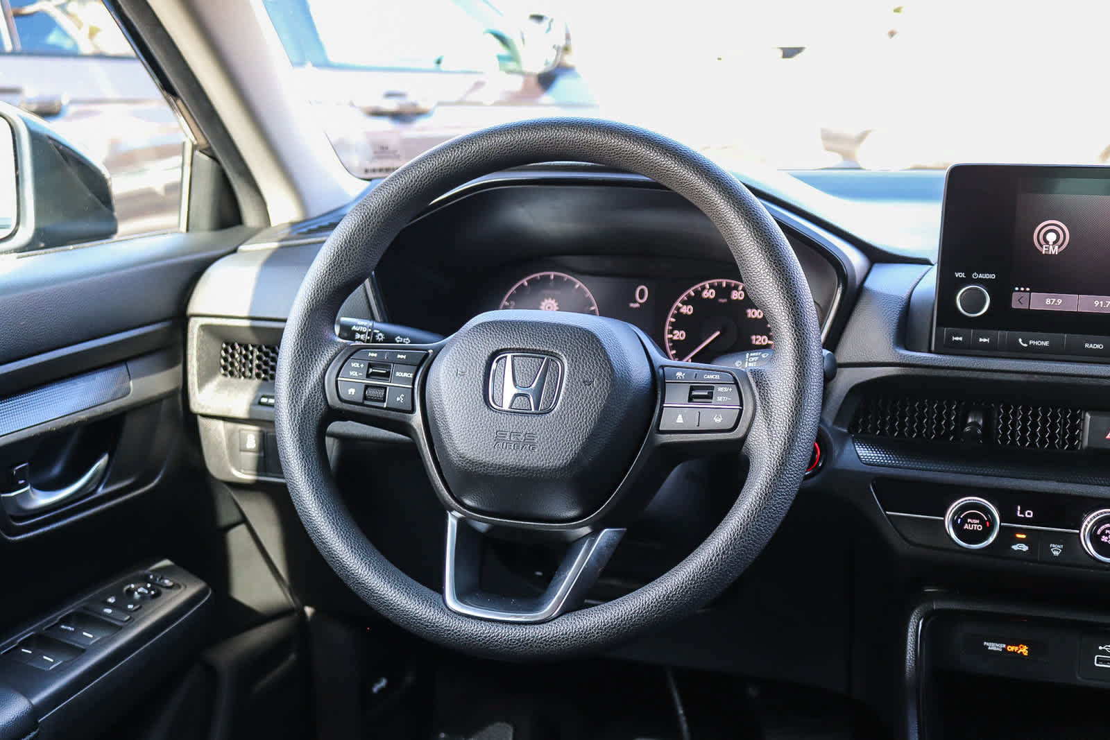 Used 2023 Honda CR-V LX image 15