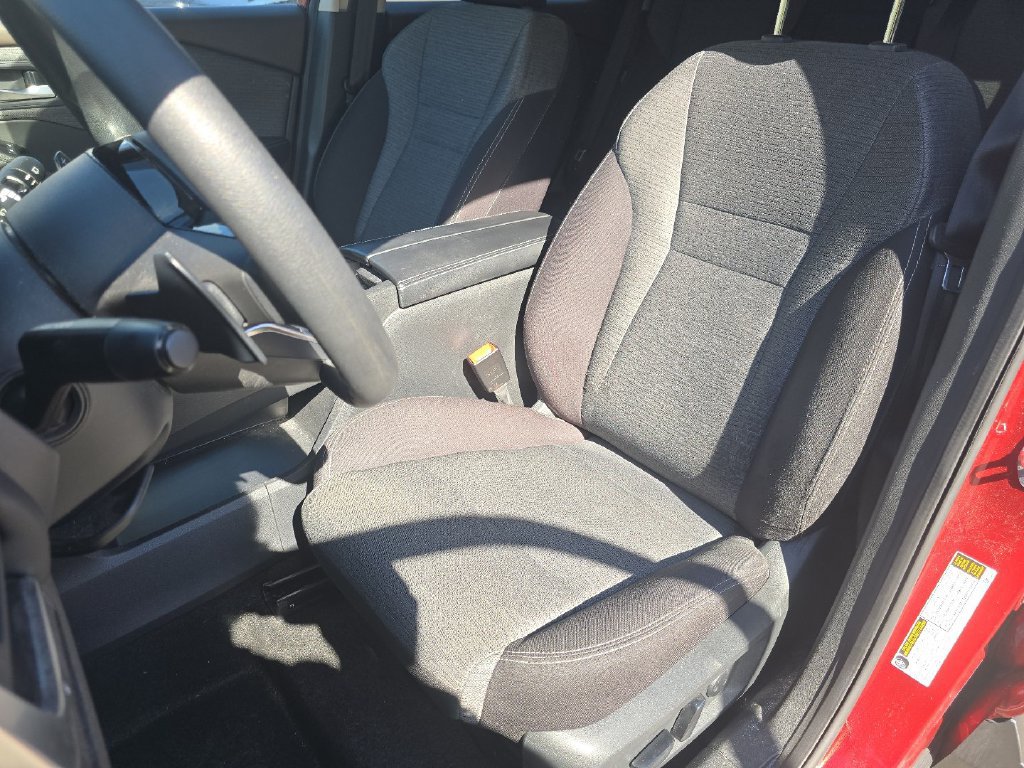 Used 2023 Nissan Rogue SV AWD/4WD image 22