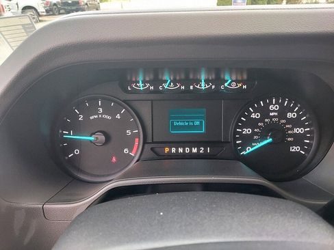 New 2025 Ford E-350 and Econoline 350 Super Duty w/ Power Equipment Group image 58