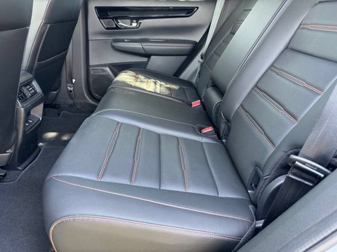 Used 2025 Honda CR-V Sport Touring image 16