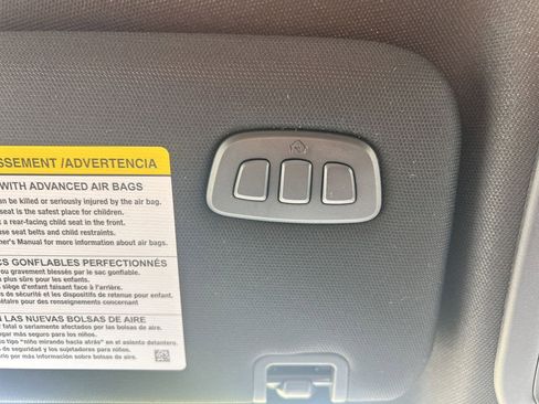 New 2026 Ford Explorer ST AWD/4WD image 13