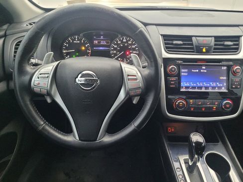 Used 2018 Nissan Altima 2.5 SR w/ SR Special Edition image 22