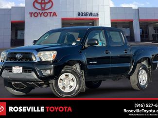 Used 2014 Toyota Tacoma 4x4 Double Cab video 1