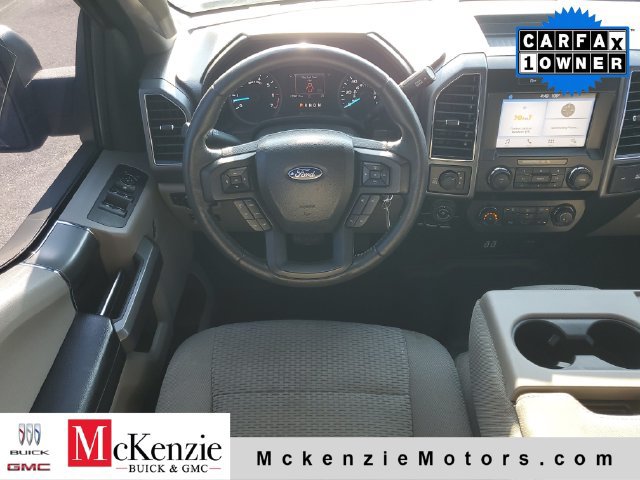 Used 2019 Ford F150 XLT w/ Equipment Group 301A Mid AWD/4WD image 25