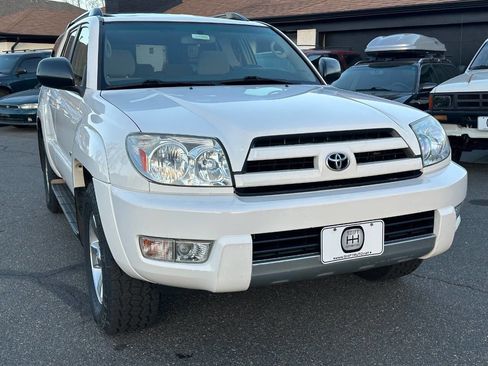 Used 2003 Toyota 4Runner SR5 image 27
