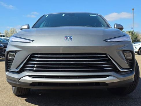 New 2026 Buick Envista Preferred image 10