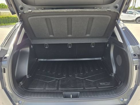 Certified 2024 Hyundai Kona Limited AWD/4WD image 13