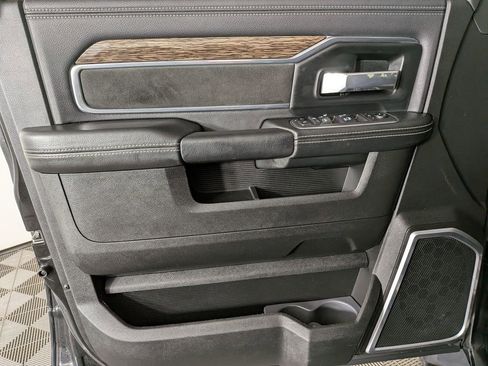 Certified 2021 RAM 2500 Laramie w/ Body Color Bumper Group image 14