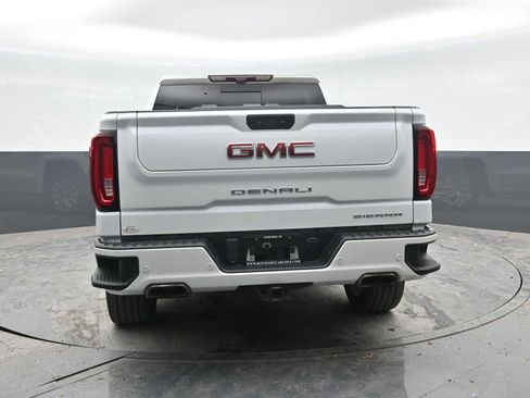 Used 2020 GMC Sierra 1500 Denali w/ Denali Ultimate Package AWD/4WD image 10