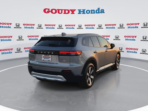 New 2026 Honda Prologue Touring image 8