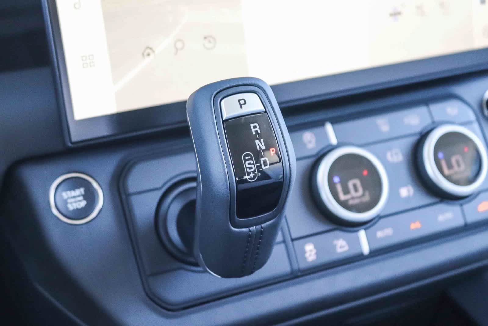 New 2026 Land Rover Defender 110 S AWD/4WD image 22