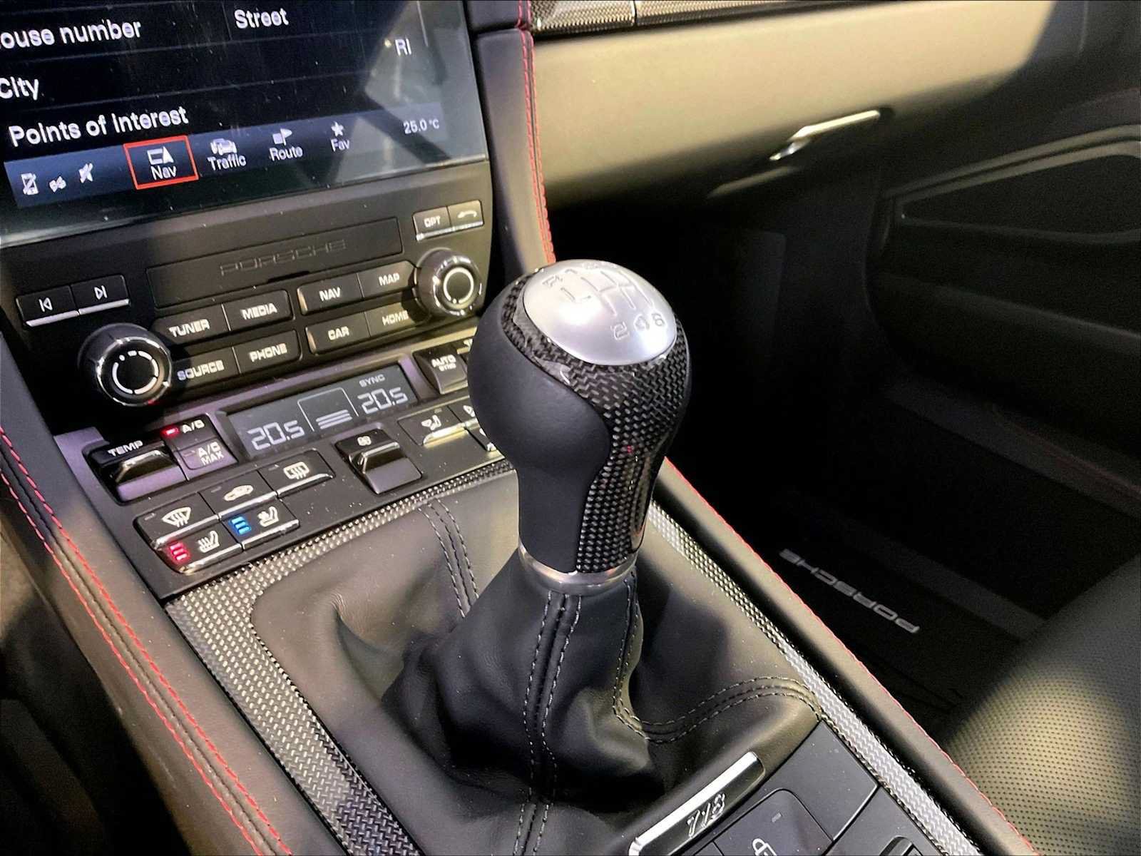 Certified 2025 Porsche 718 Cayman GTS RWD image 17