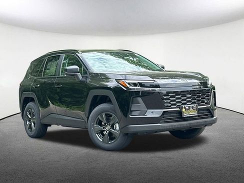 New 2026 Toyota RAV4 LE AWD/4WD image 2