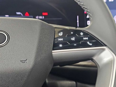 New 2025 Audi Q5 Premium Plus image 24