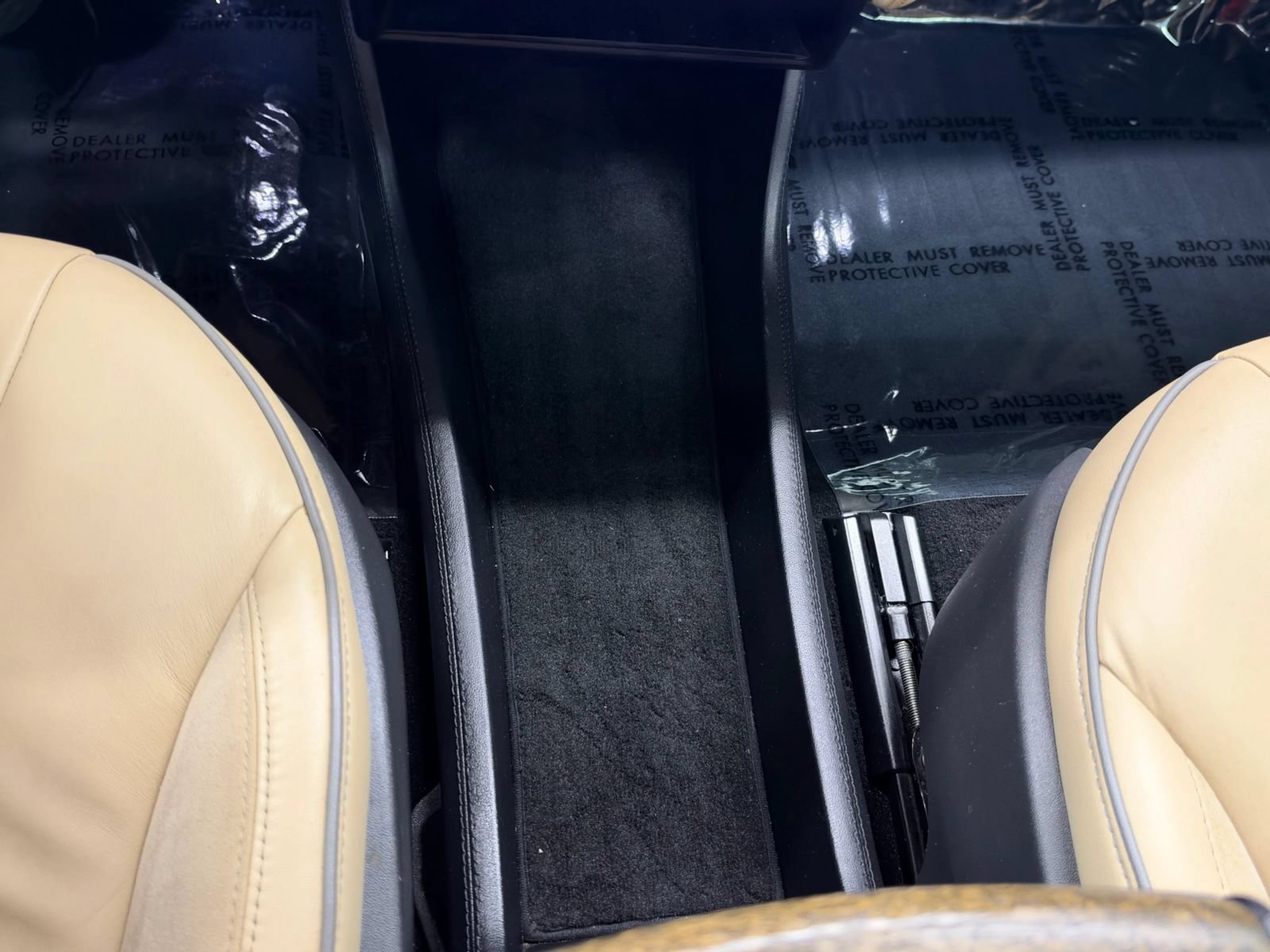 Used 2012 Tesla Model S Performance RWD image 33
