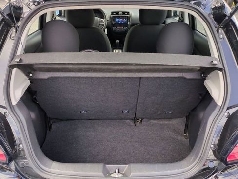 Used 2024 Mitsubishi Mirage ES FWD image 25