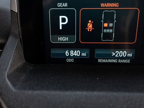 Used 2024 INEOS Grenadier AWD/4WD image 20