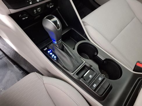 Used 2021 Hyundai Tucson SEL image 20