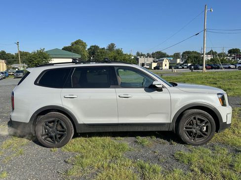 Used 2025 Kia Telluride SX Prestige X-Line AWD/4WD image 9