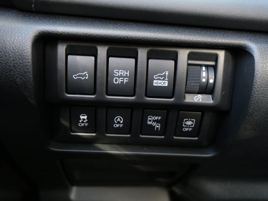 Used 2023 Subaru Forester Touring AWD/4WD image 28