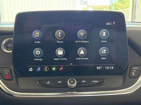 Used 2025 Chevrolet Blazer LT FWD image 41