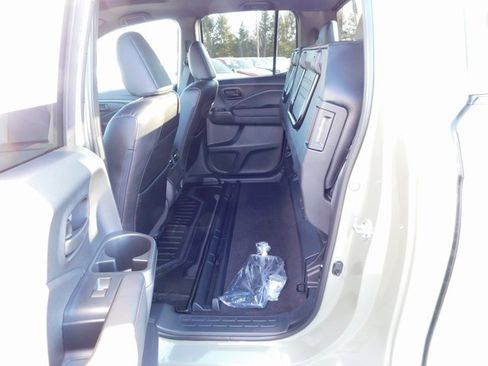 New 2026 Honda Ridgeline TrailSport image 28