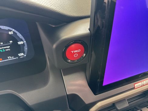 New 2026 Toyota Tacoma TRD Off-Road AWD/4WD image 23