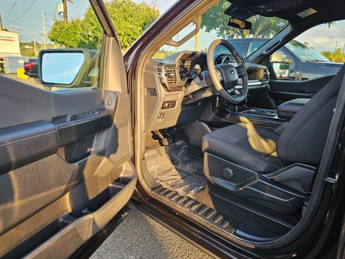 New 2026 Ford F150 STX AWD/4WD image 15