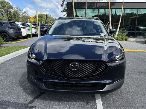 New 2026 MAZDA CX-30 2.5 Turbo w/ Premium Package image 9