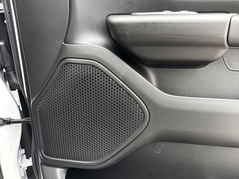 New 2026 RAM 1500 Lone Star image 18