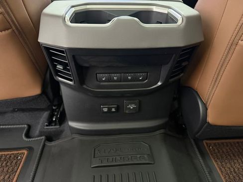 New 2026 Toyota Tundra 1794 Edition AWD/4WD image 33